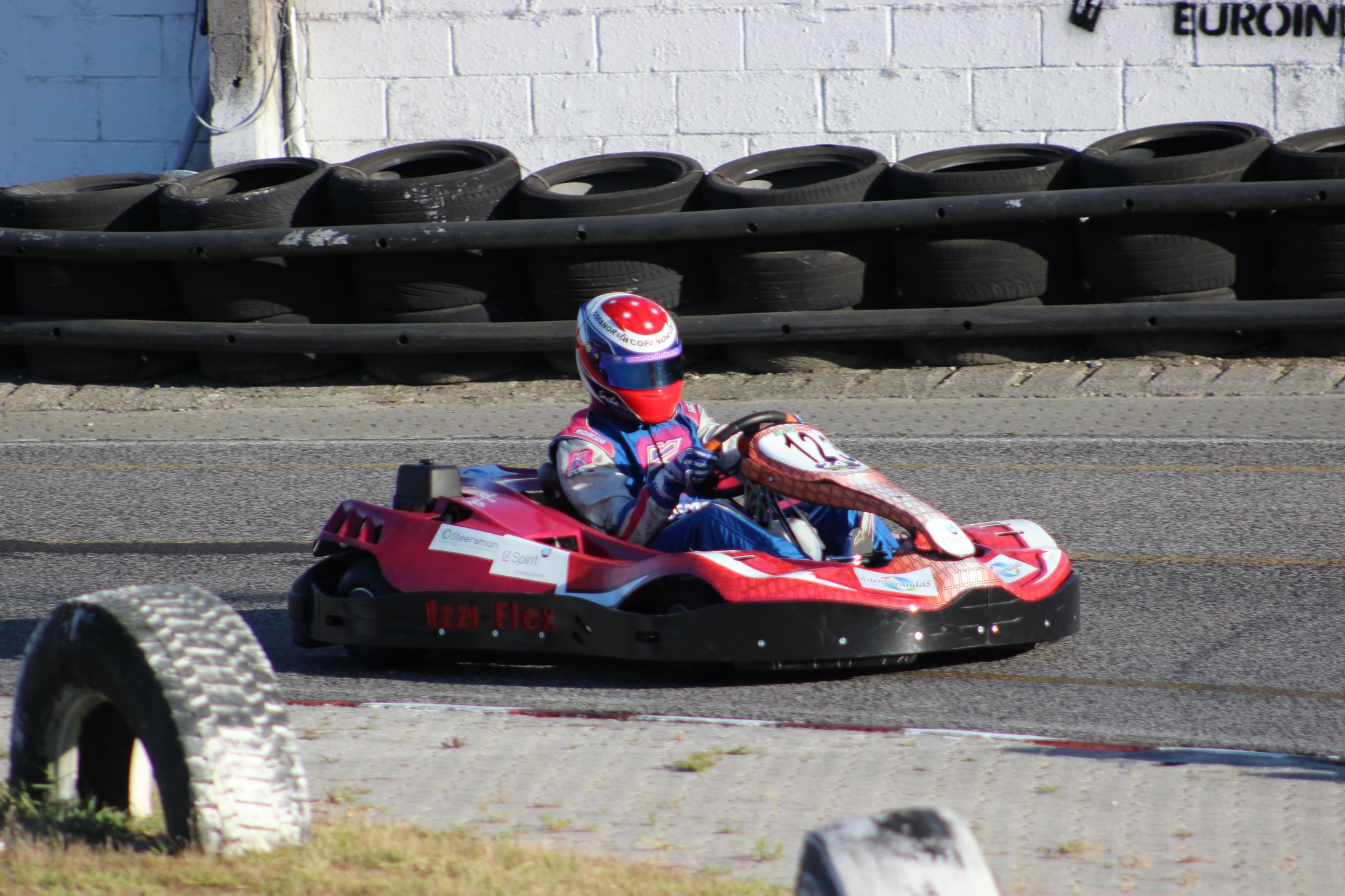 24 Horas da Batalha 2015 - Treinos Livres141